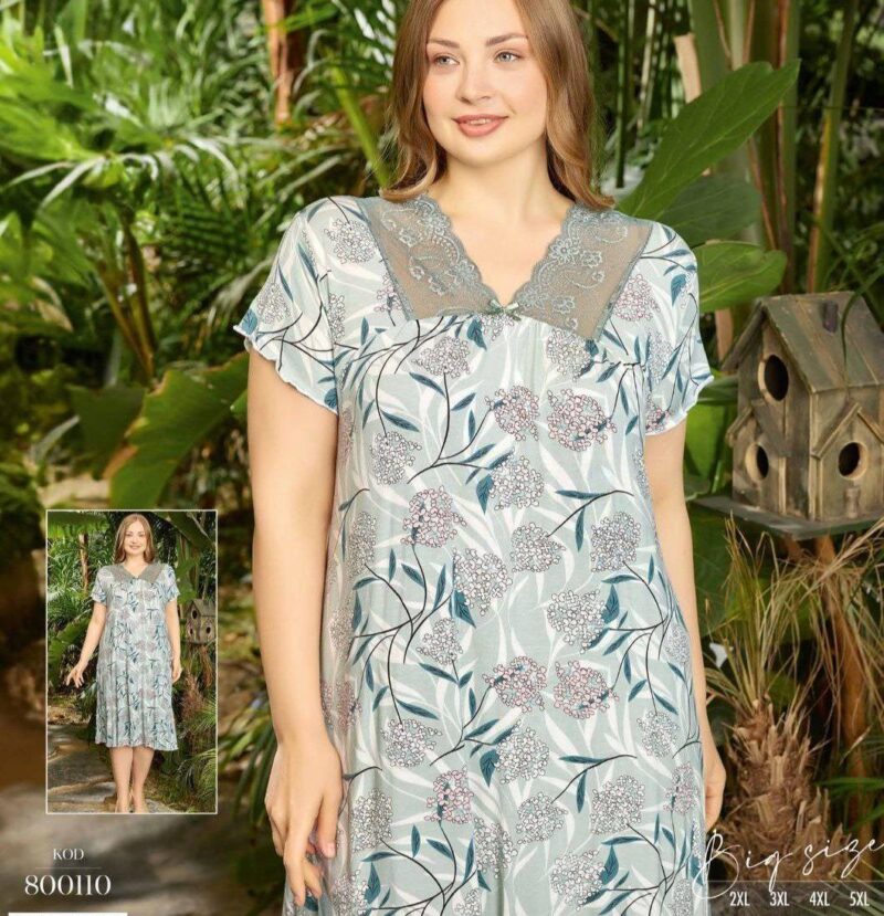 ⁦Home Dress⁩ - الصورة ⁦4⁩
