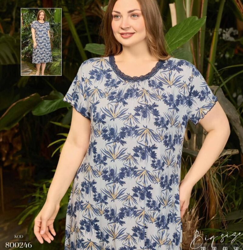 ⁦Home Dress⁩ - الصورة ⁦6⁩