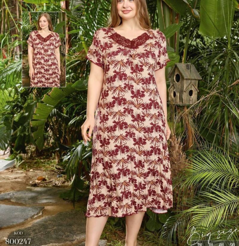 Home Dress