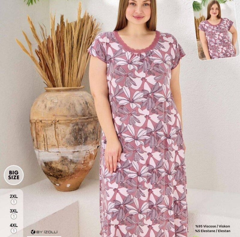 Home Dress