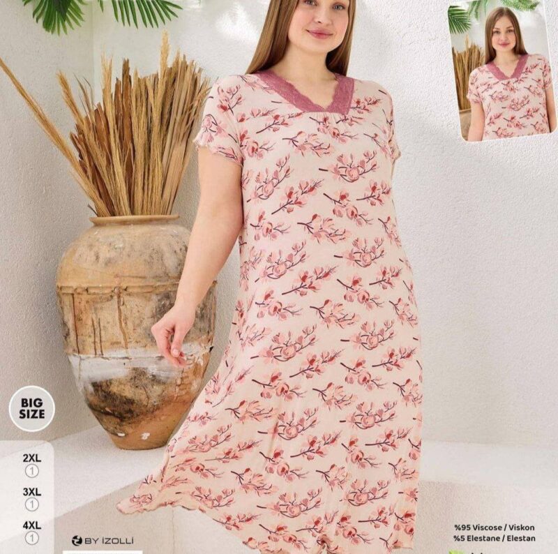 Home Dress