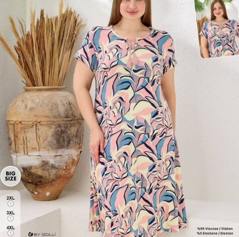 ⁦Home Dress⁩ - الصورة ⁦3⁩