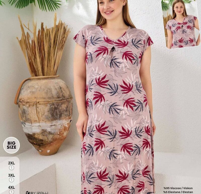 ⁦Home Dress⁩ - الصورة ⁦4⁩