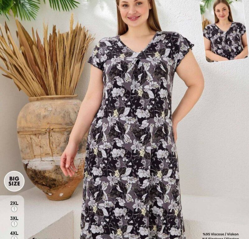 ⁦Home Dress⁩ - الصورة ⁦7⁩