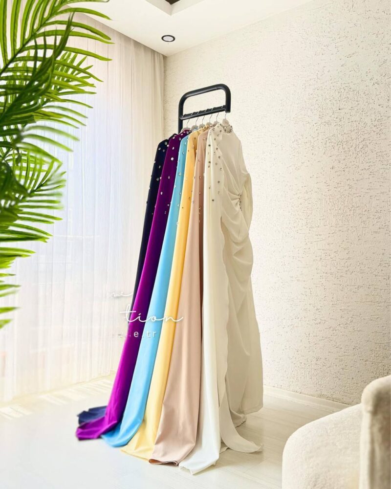 ⁦Dress⁩ - الصورة ⁦7⁩