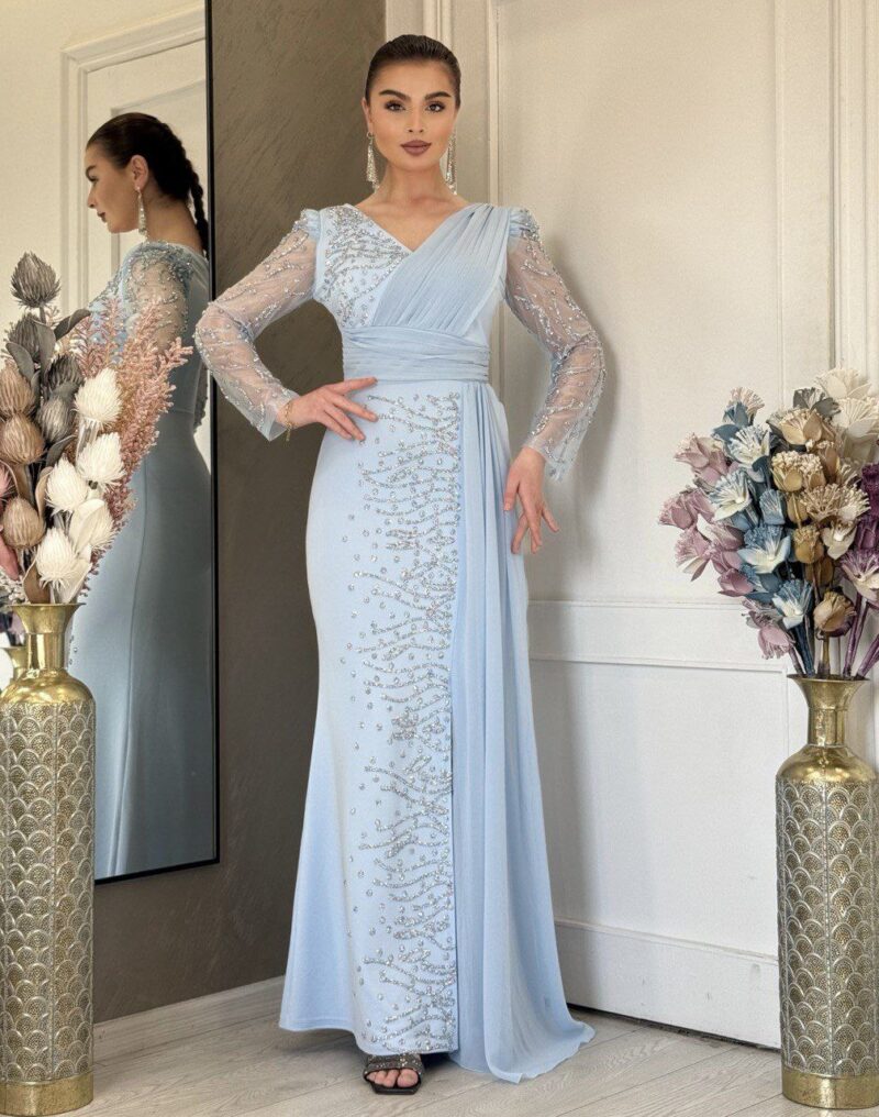 Evening Dress