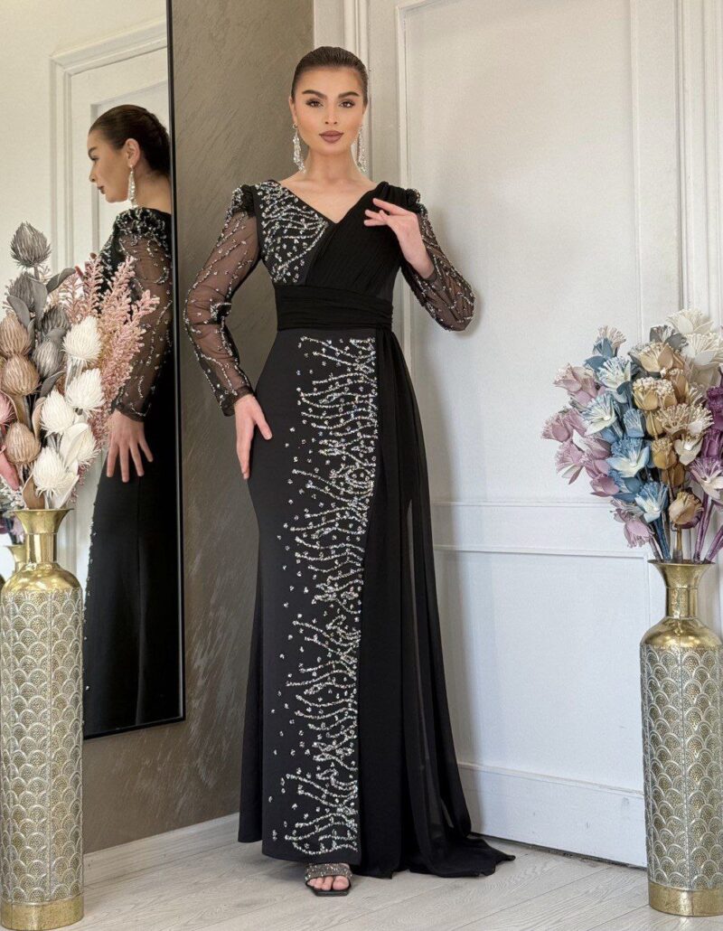 ⁦Evening Dress⁩ - الصورة ⁦3⁩
