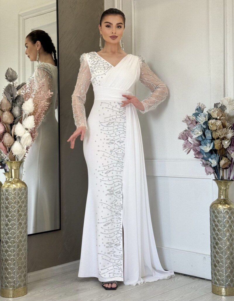 ⁦Evening Dress⁩ - الصورة ⁦4⁩