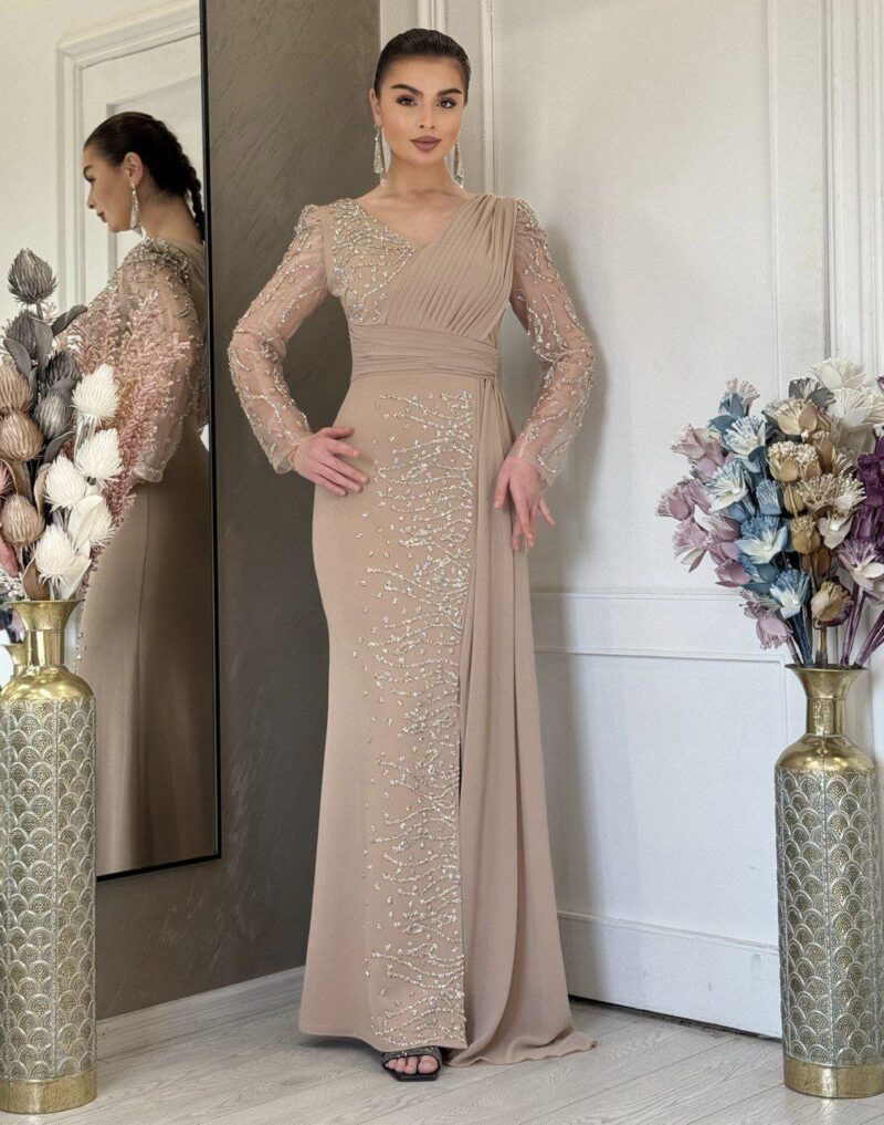 ⁦Evening Dress⁩ - الصورة ⁦5⁩