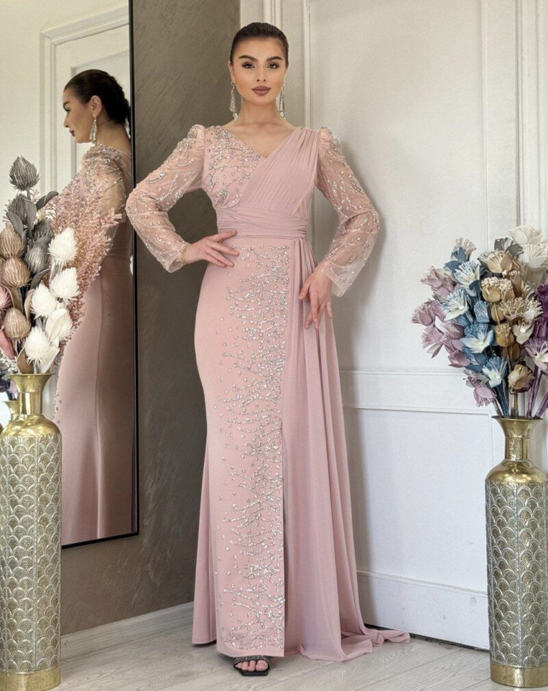 ⁦Evening Dress⁩ - الصورة ⁦8⁩