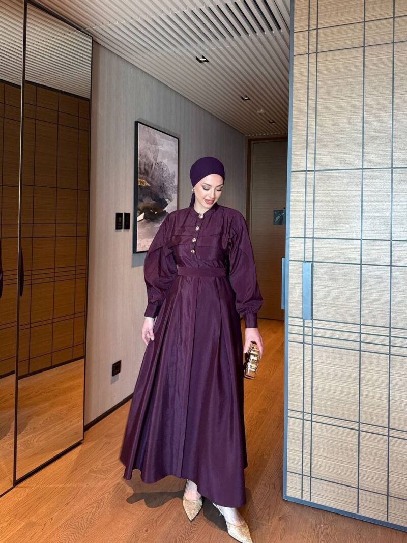 ⁦Dress⁩ - الصورة ⁦4⁩