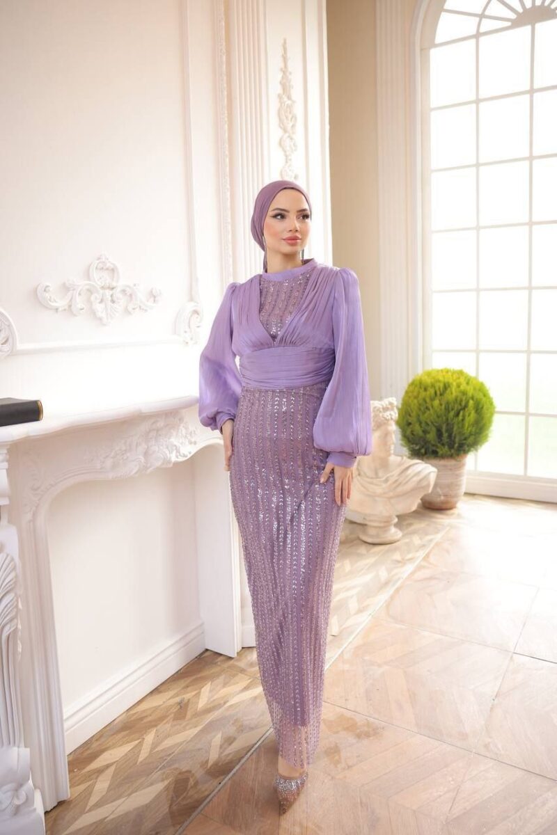 ⁦Dress⁩ - الصورة ⁦5⁩