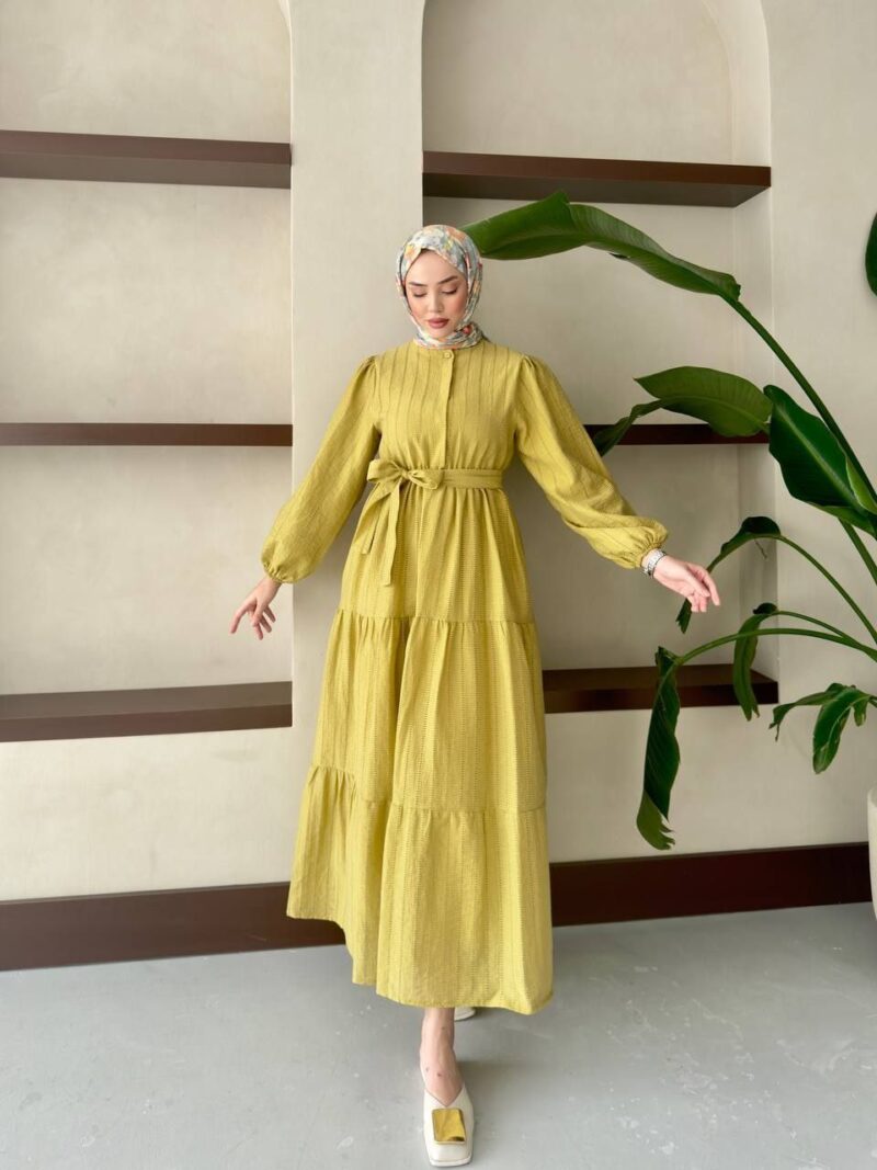 ⁦Dress⁩ - الصورة ⁦9⁩