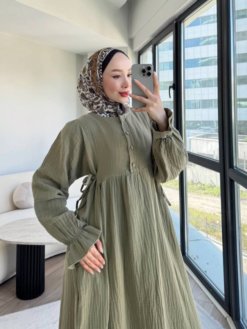 ⁦Dress⁩ - الصورة ⁦2⁩