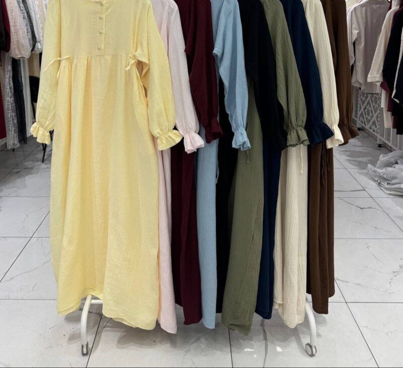 ⁦Dress⁩ - الصورة ⁦5⁩