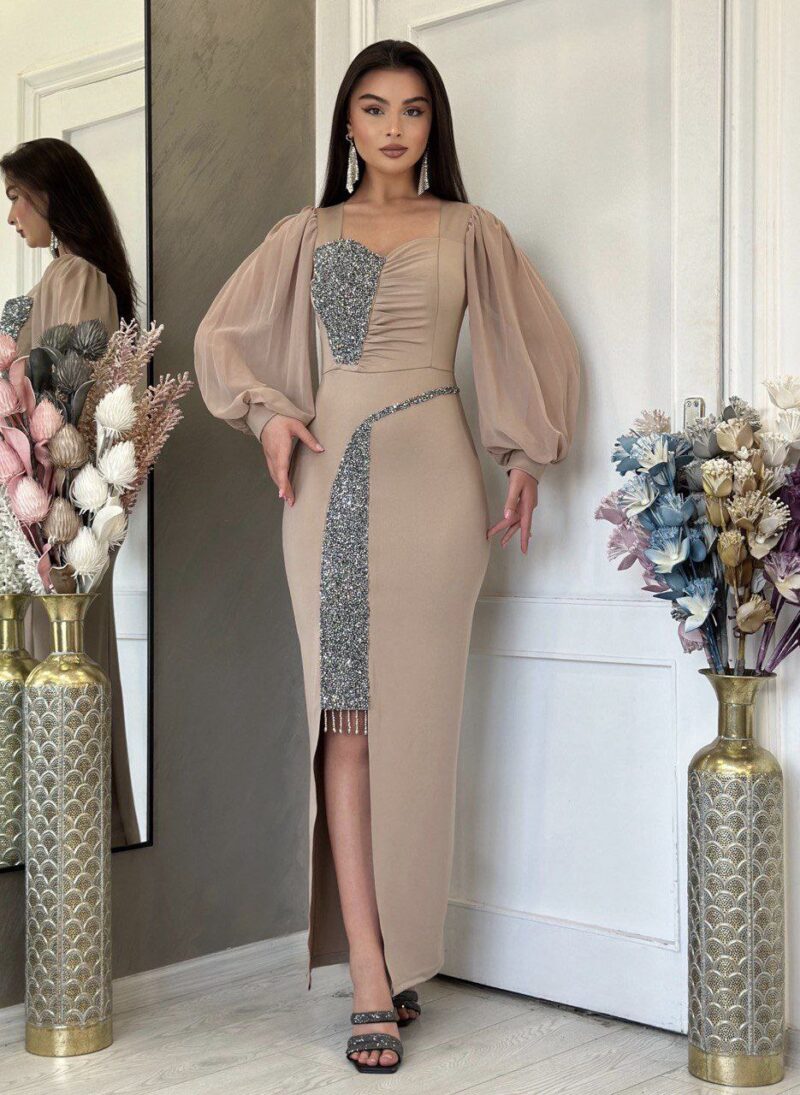 ⁦Evening Dress⁩ - الصورة ⁦2⁩