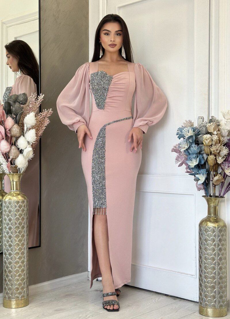 ⁦Evening Dress⁩ - الصورة ⁦3⁩