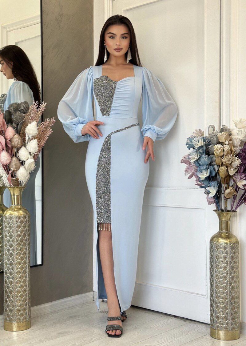 ⁦Evening Dress⁩ - الصورة ⁦6⁩