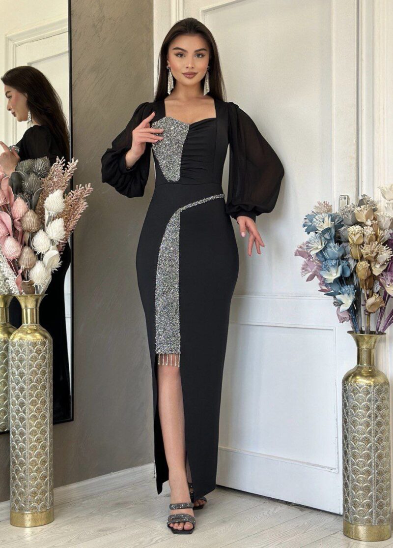 ⁦Evening Dress⁩ - الصورة ⁦7⁩