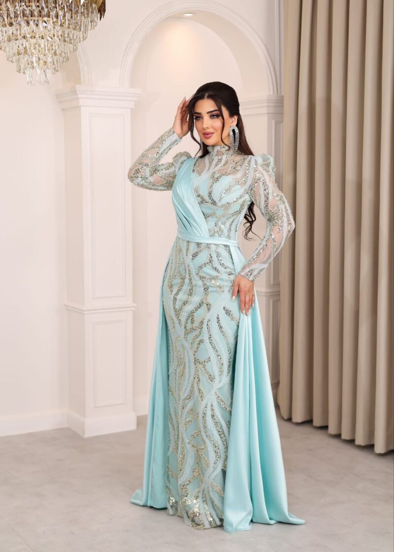 Evening Dress