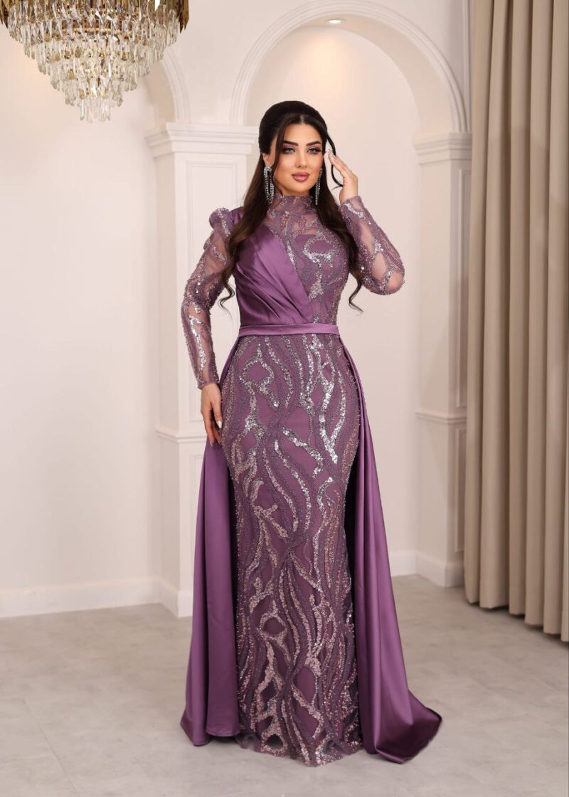 ⁦Evening Dress⁩ - الصورة ⁦3⁩