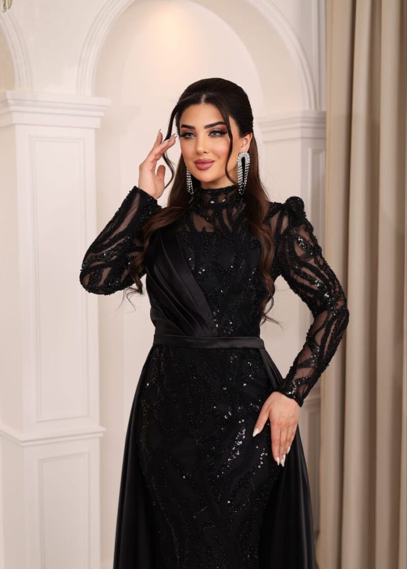 ⁦Evening Dress⁩ - الصورة ⁦5⁩