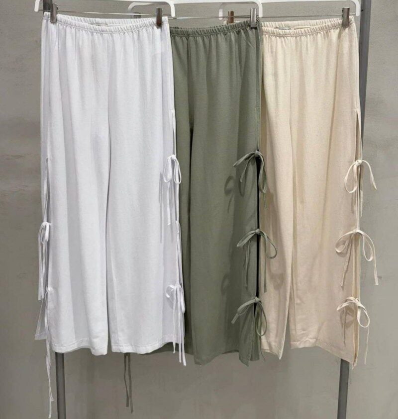 ⁦Pants⁩ - الصورة ⁦6⁩