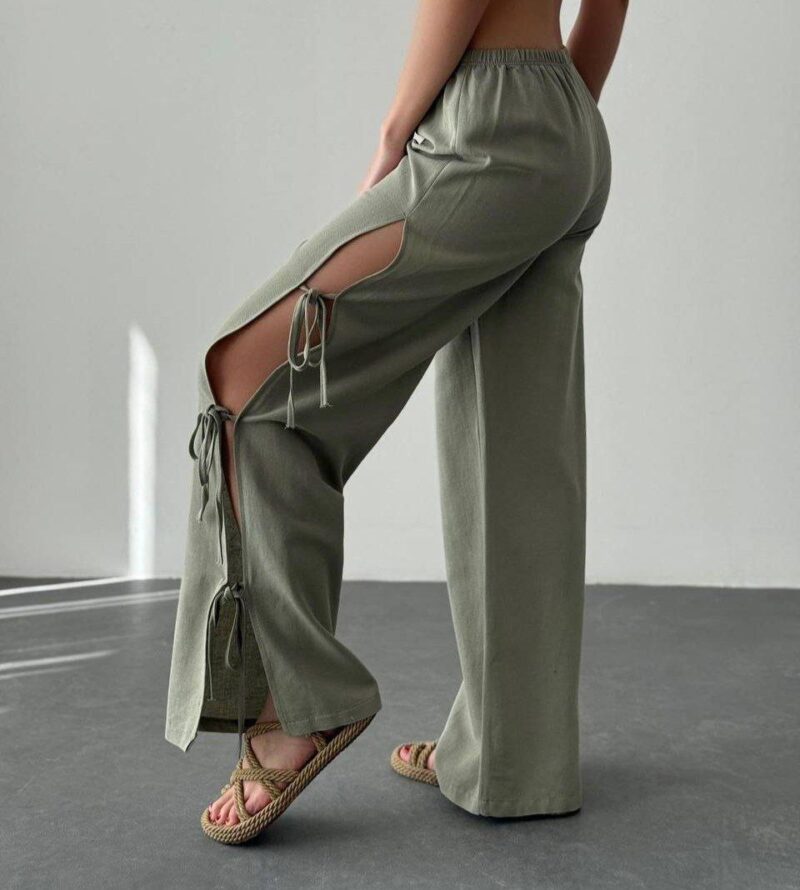 ⁦Pants⁩ - الصورة ⁦7⁩