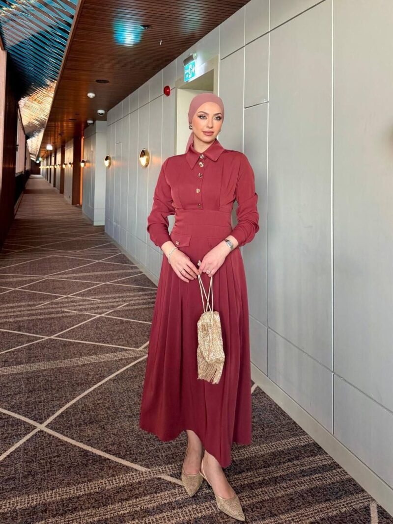 ⁦Dress⁩ - الصورة ⁦3⁩