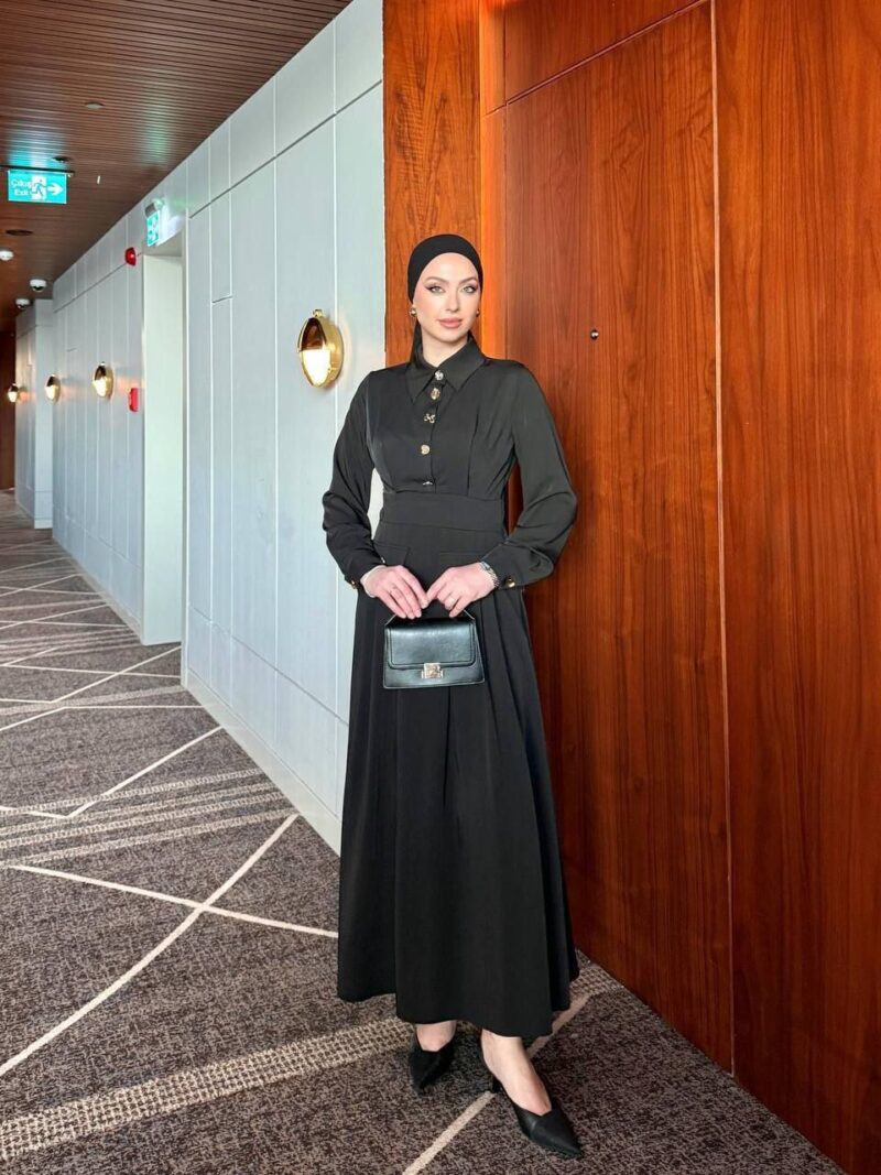 ⁦Dress⁩ - الصورة ⁦4⁩