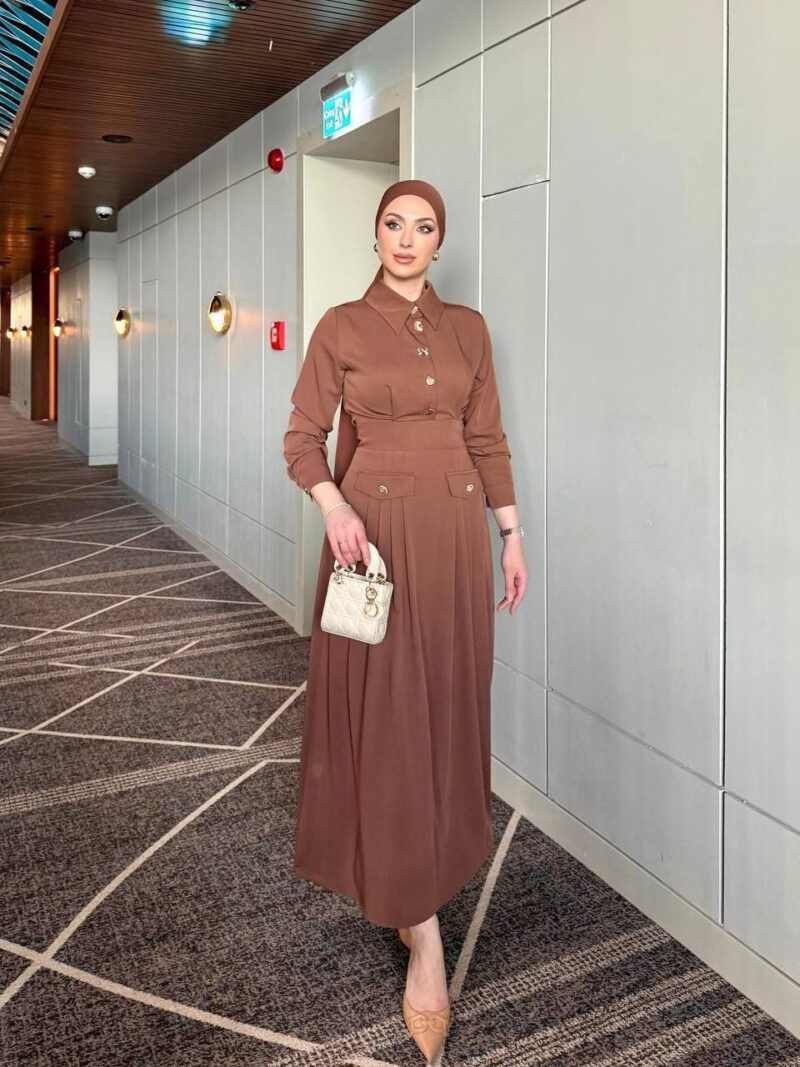 ⁦Dress⁩ - الصورة ⁦5⁩