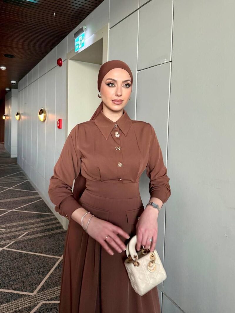 ⁦Dress⁩ - الصورة ⁦6⁩