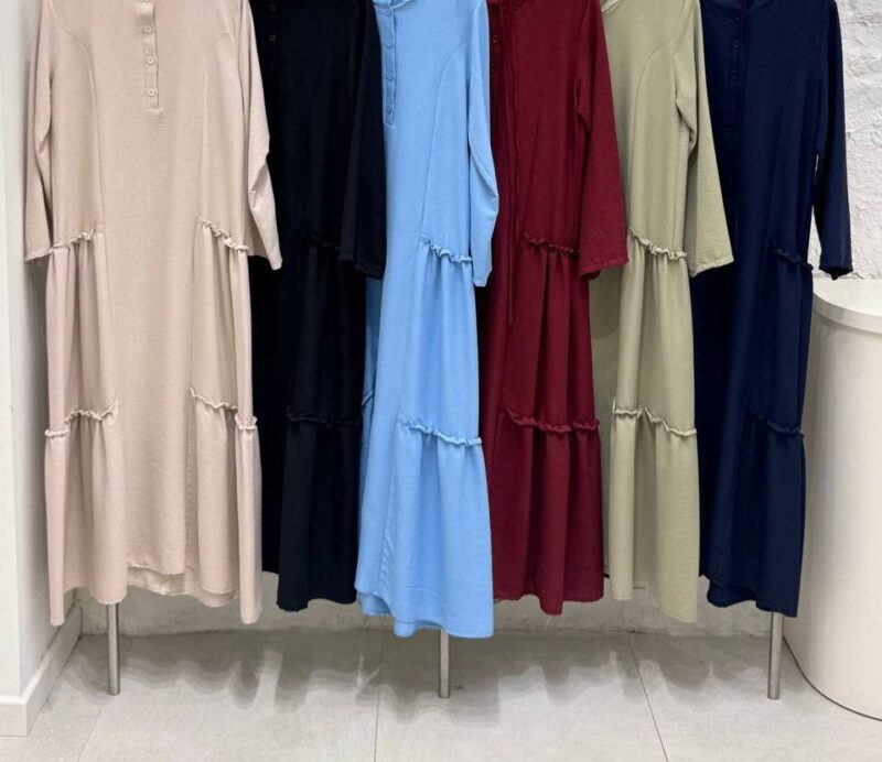 ⁦Dress⁩ - الصورة ⁦4⁩