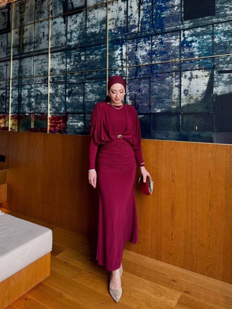 ⁦Dress⁩ - الصورة ⁦4⁩