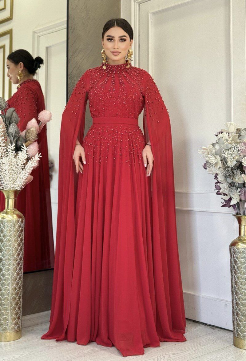 Evening Dress
