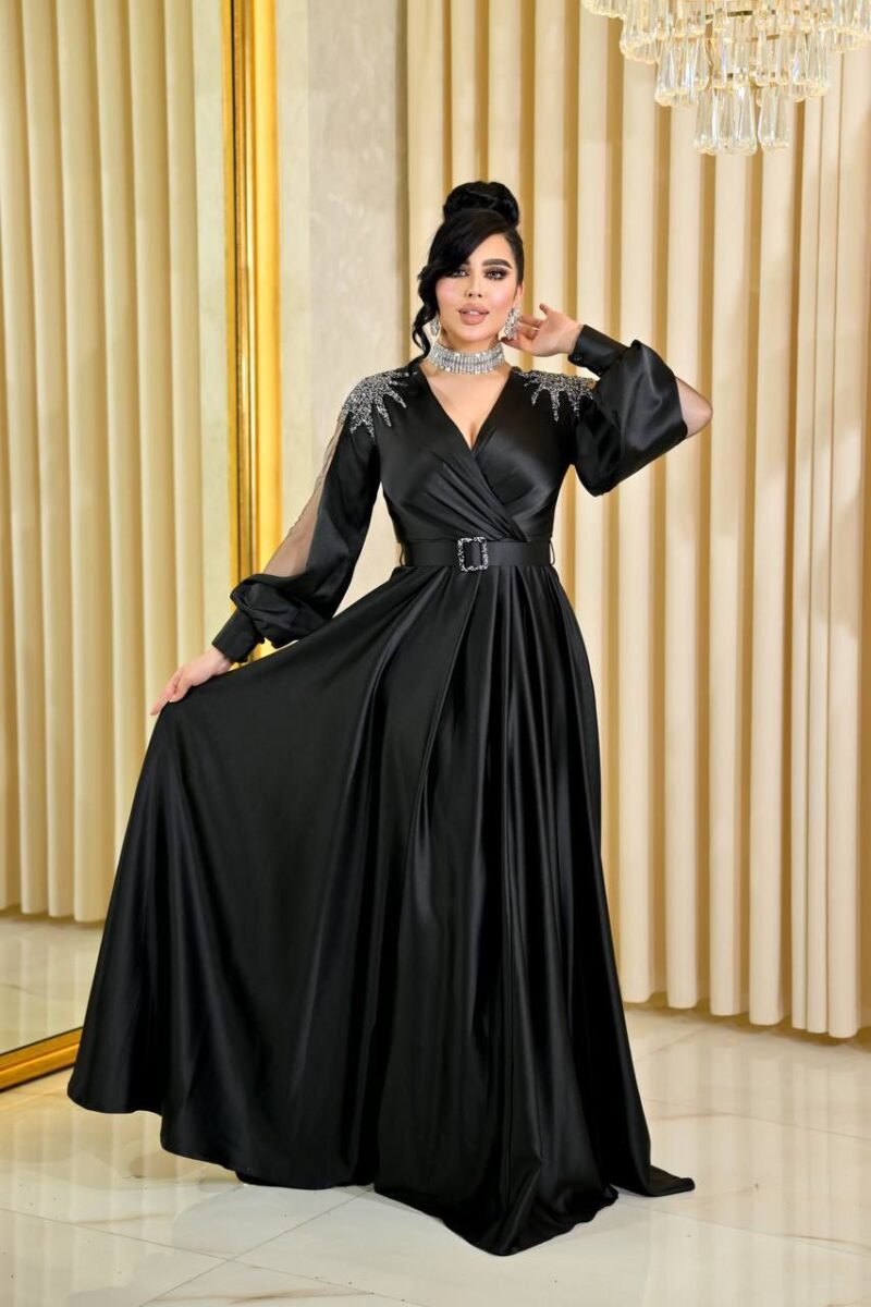 ⁦Evening Dress⁩ - الصورة ⁦3⁩