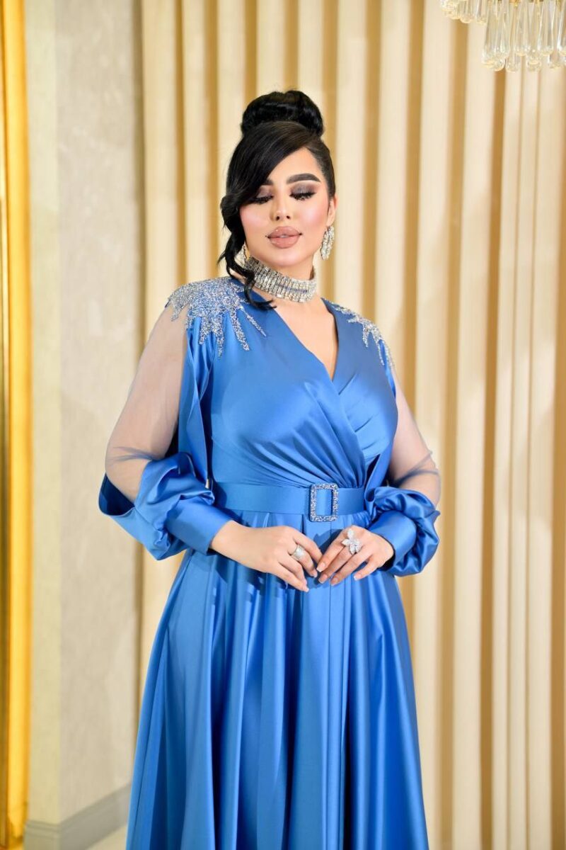 ⁦Evening Dress⁩ - الصورة ⁦7⁩