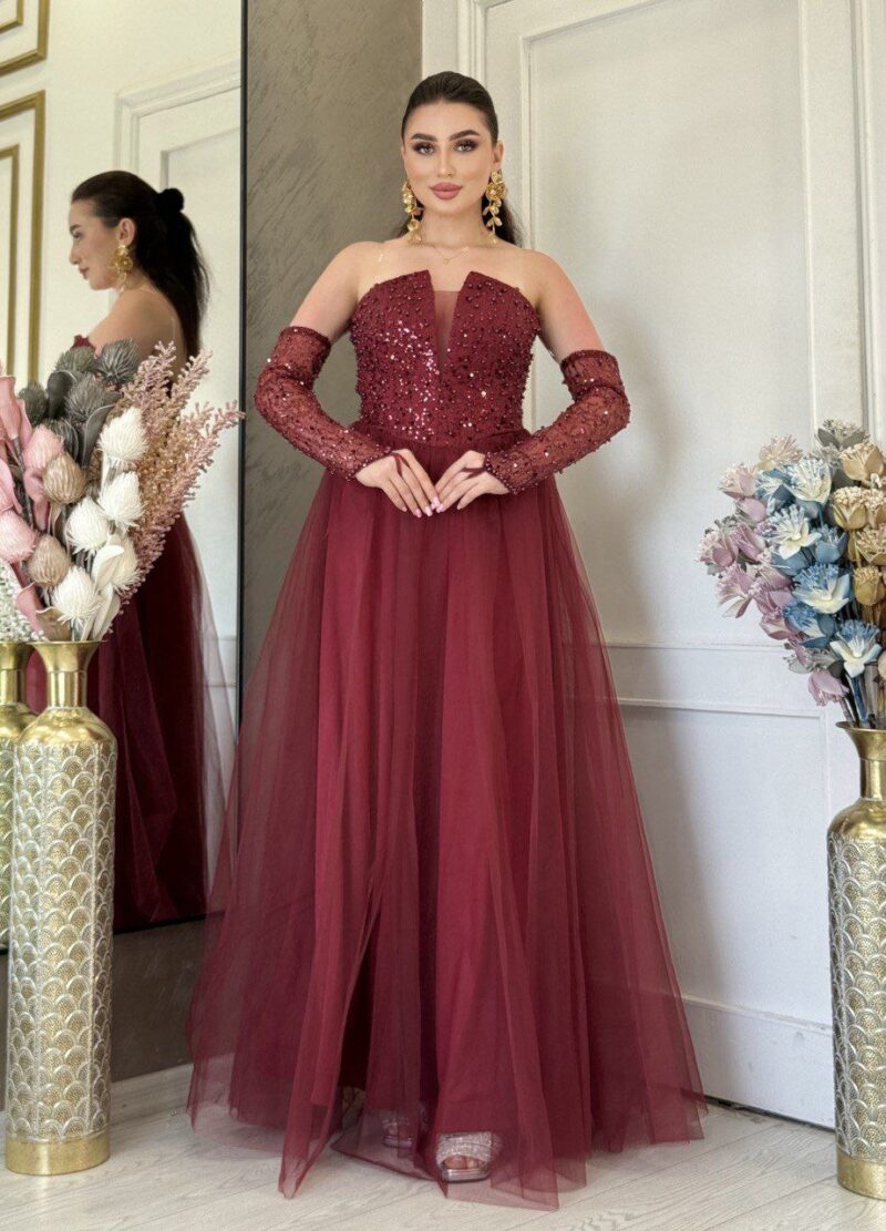 Evening Dress