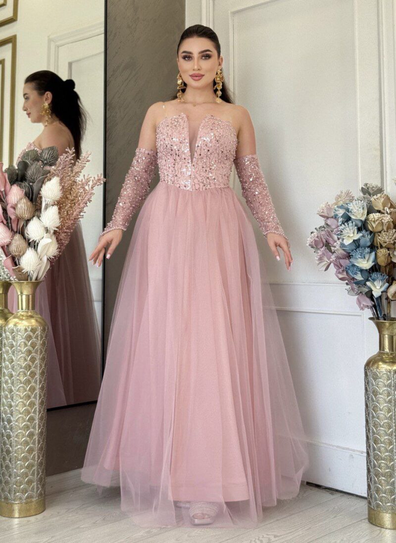 ⁦Evening Dress⁩ - الصورة ⁦3⁩