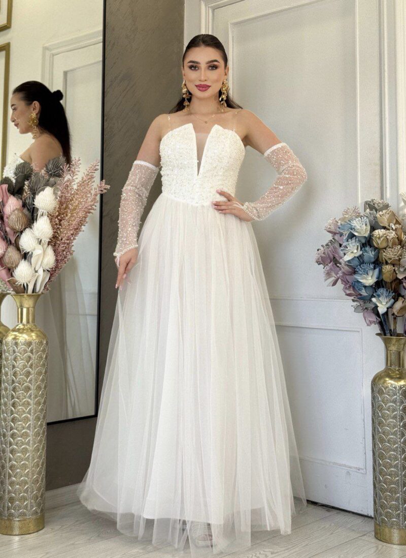 ⁦Evening Dress⁩ - الصورة ⁦4⁩