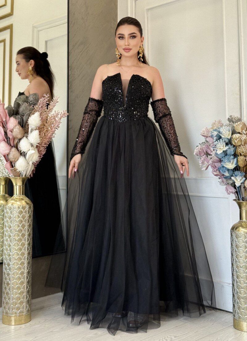 ⁦Evening Dress⁩ - الصورة ⁦6⁩