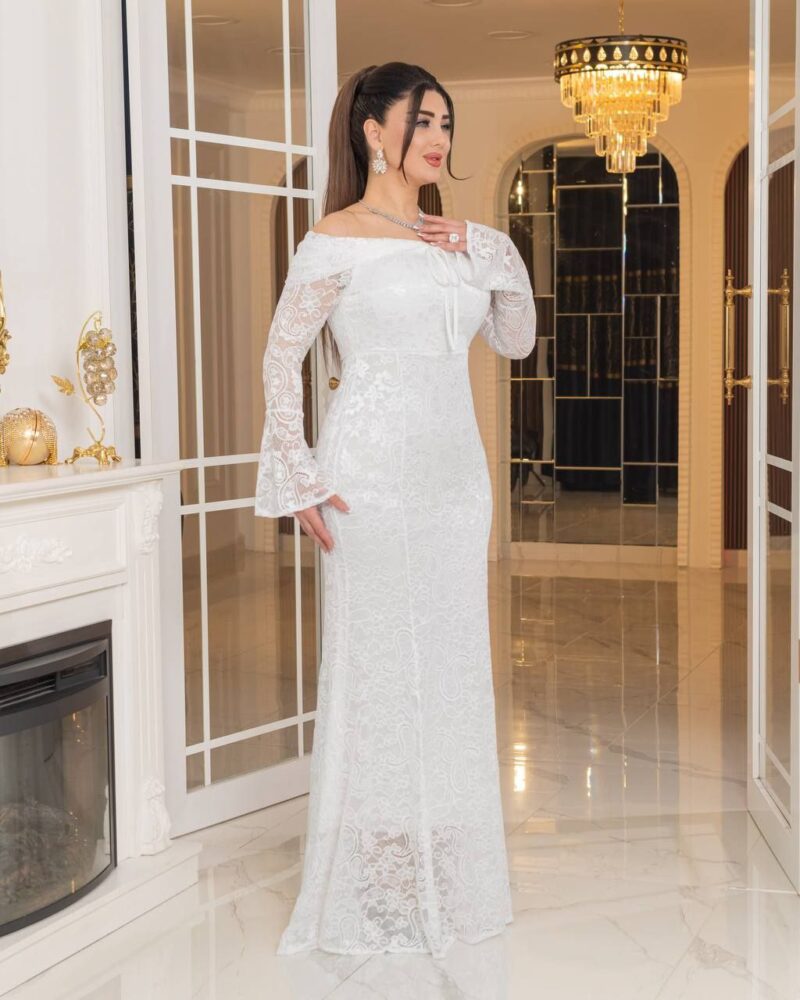 ⁦Evening Dress⁩ - الصورة ⁦3⁩