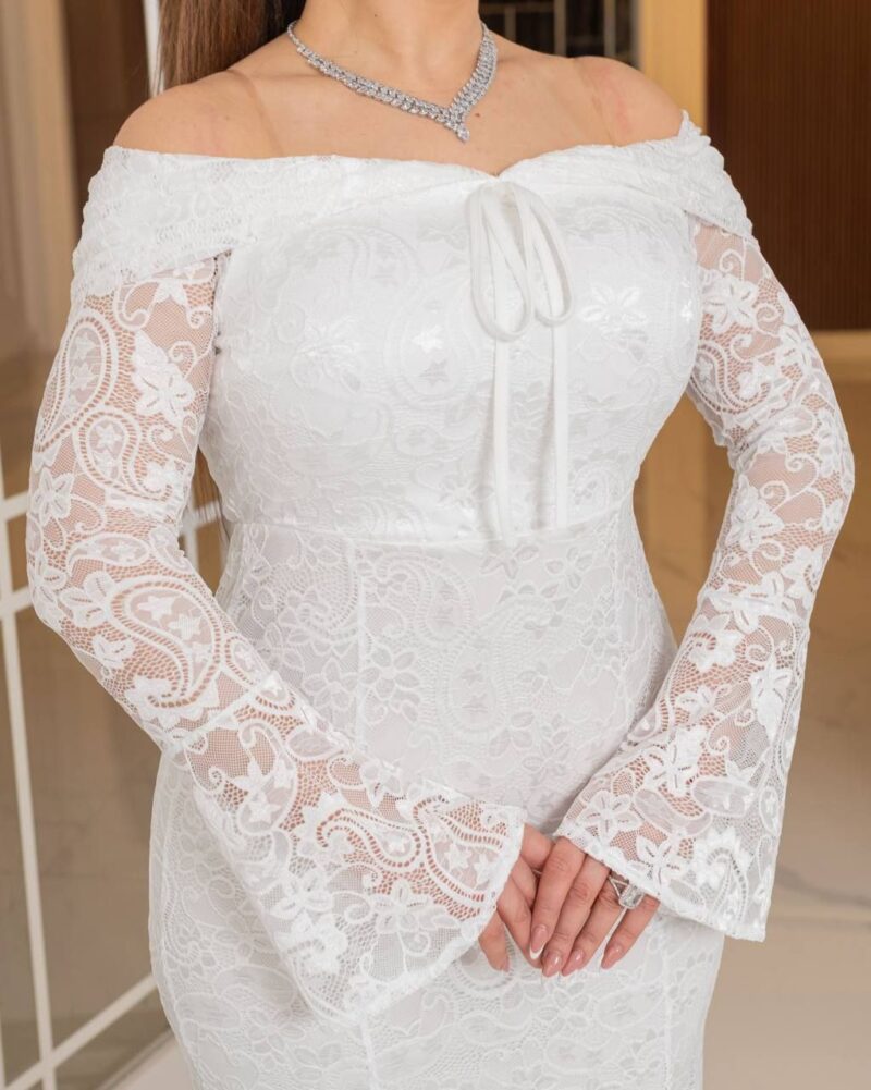 ⁦Evening Dress⁩ - الصورة ⁦4⁩