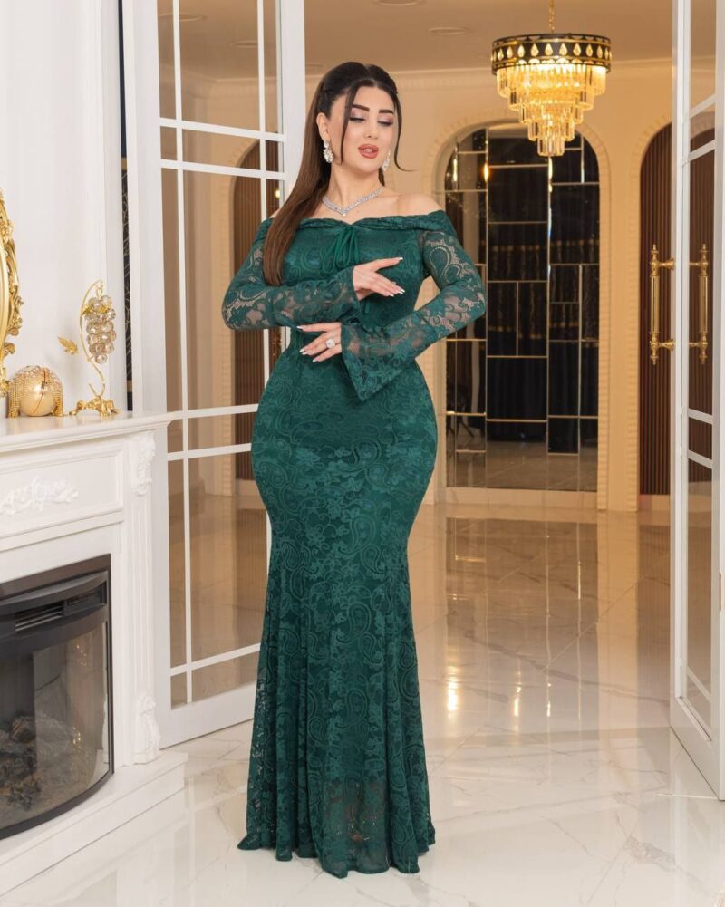 ⁦Evening Dress⁩ - الصورة ⁦5⁩