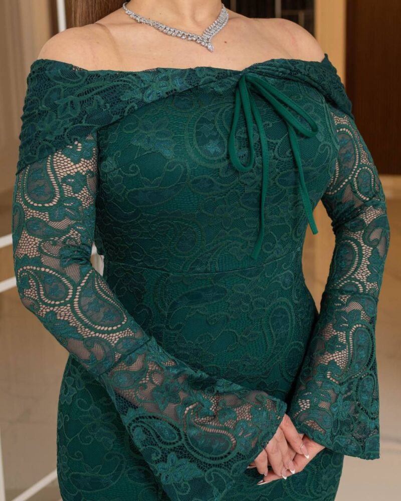 ⁦Evening Dress⁩ - الصورة ⁦8⁩