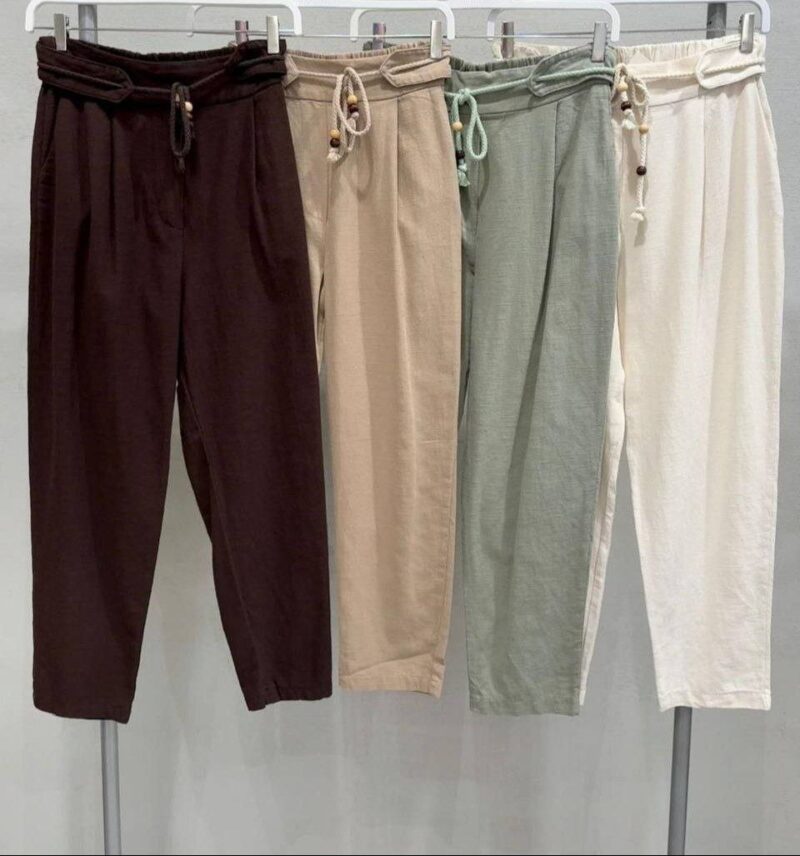⁦Pants⁩ - الصورة ⁦2⁩