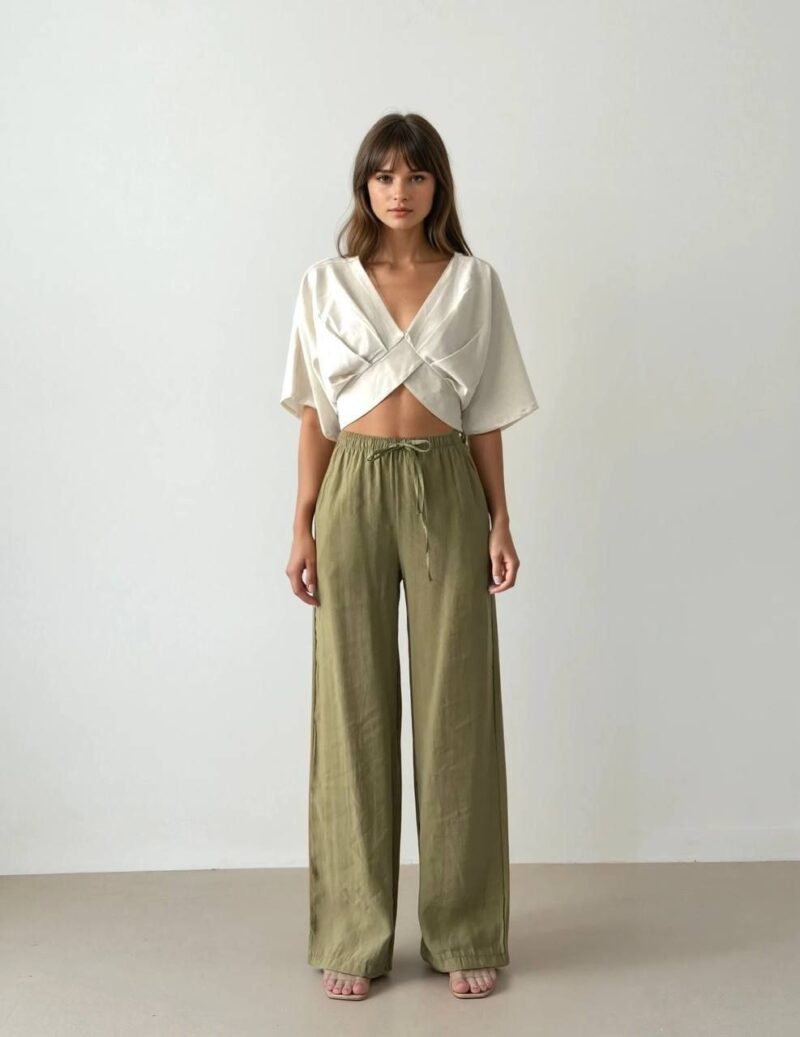 ⁦Pants⁩ - الصورة ⁦3⁩