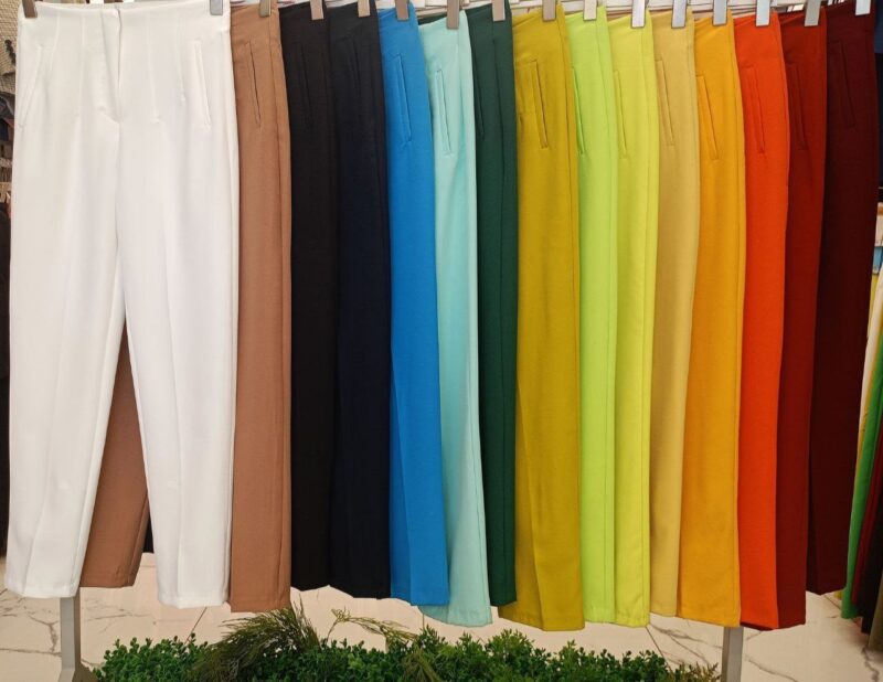 ⁦Pants⁩ - الصورة ⁦4⁩
