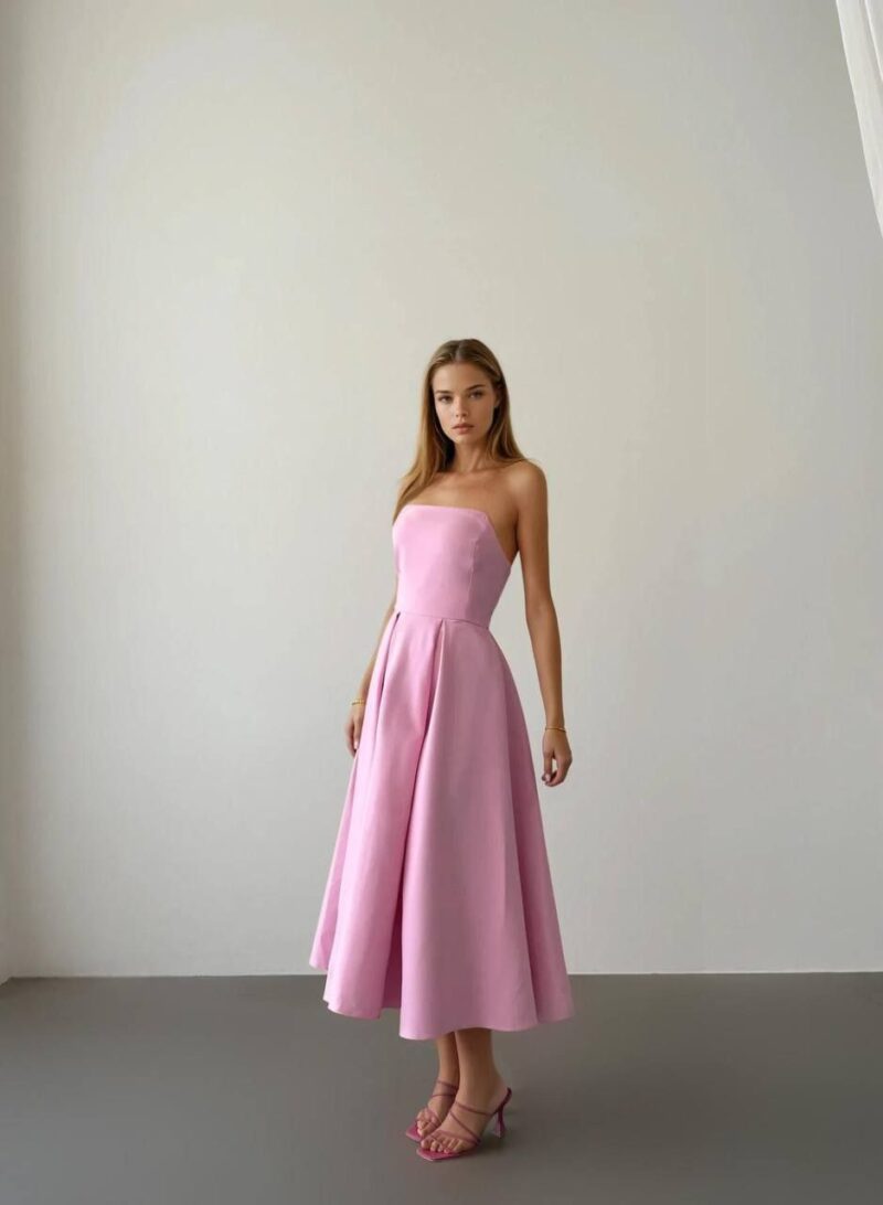 ⁦Dress⁩ - الصورة ⁦3⁩