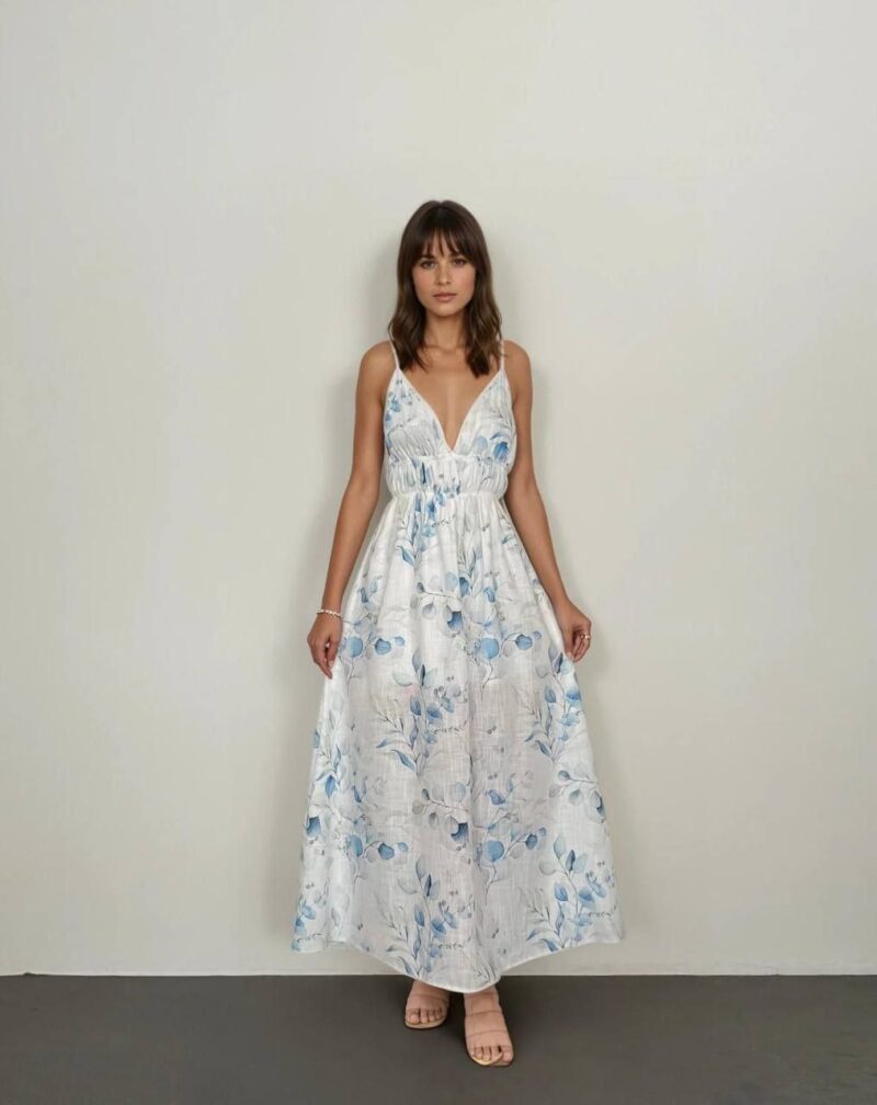 ⁦Dress⁩ - الصورة ⁦7⁩